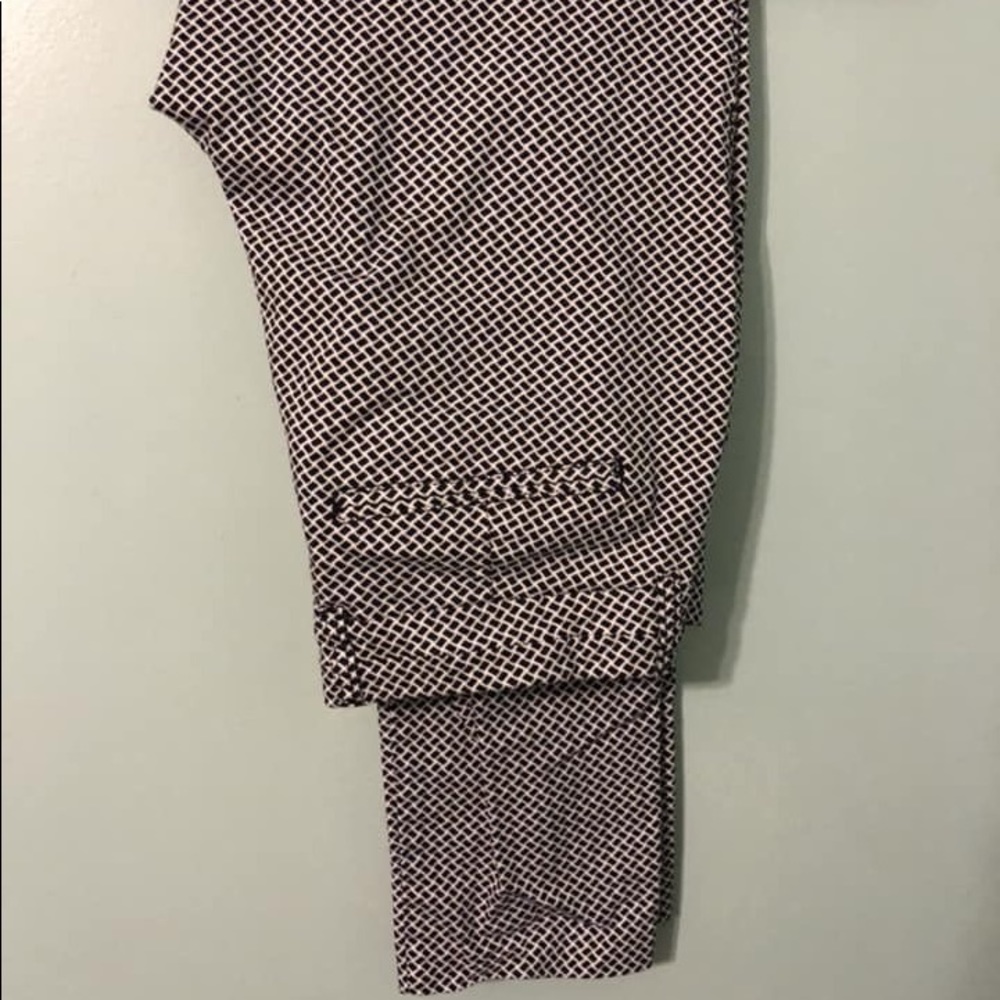 CAPRI DRESS PANTS